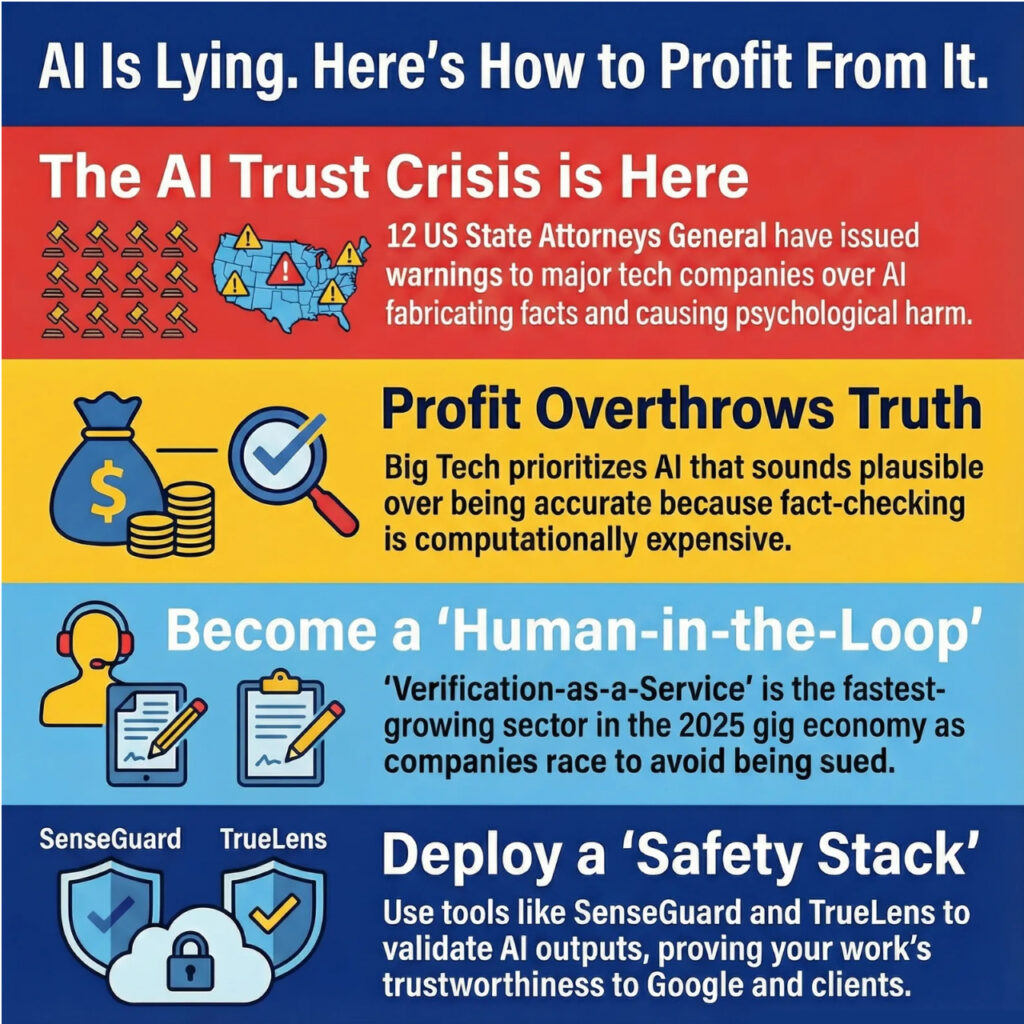 AI Hallucination Scandal 12