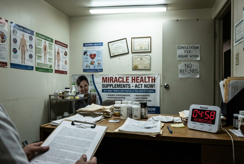 10 Weight Loss Clinic Near Me What to Actually Check Before You Sign Up