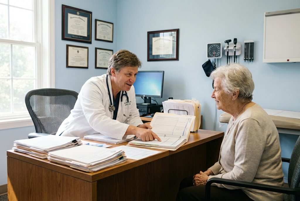 2 Weight Loss Clinic Near Me What to Actually Check Before You Sign Up