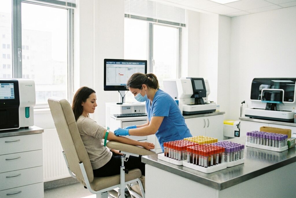 3 Weight Loss Clinic Near Me What to Actually Check Before You Sign Up