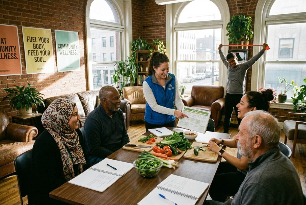 5 Weight Loss Clinic Near Me What to Actually Check Before You Sign Up