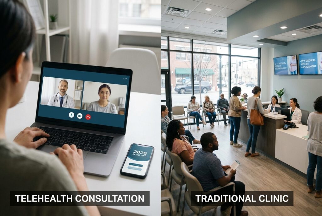 9 Weight Loss Clinic Near Me What to Actually Check Before You Sign Up