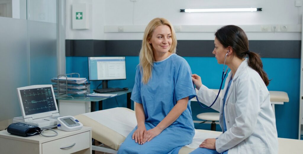 Is Your Stomach Ache Actually Anxiety 5 Physical Symptoms Youre Probably Ignoring 10