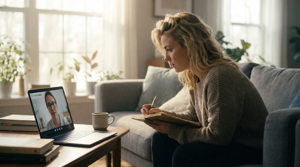 Is Your Stomach Ache Actually Anxiety 5 Physical Symptoms Youre Probably Ignoring 5