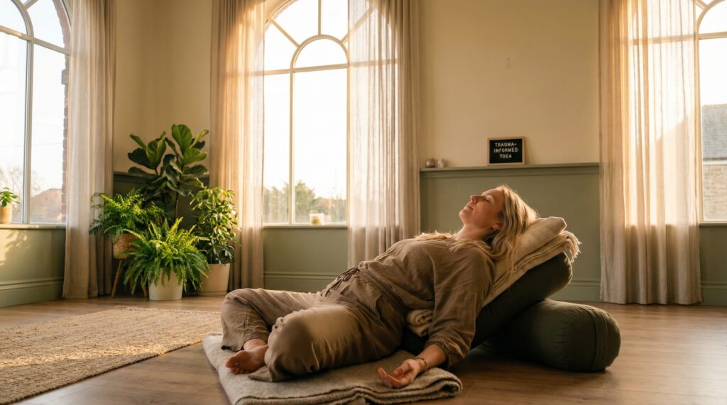 Is Your Stomach Ache Actually Anxiety 5 Physical Symptoms Youre Probably Ignoring 8