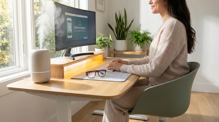 Why Eye Doctors Are Finally Talking About the One Habit Thats Quietly Destroying Your Vision 0