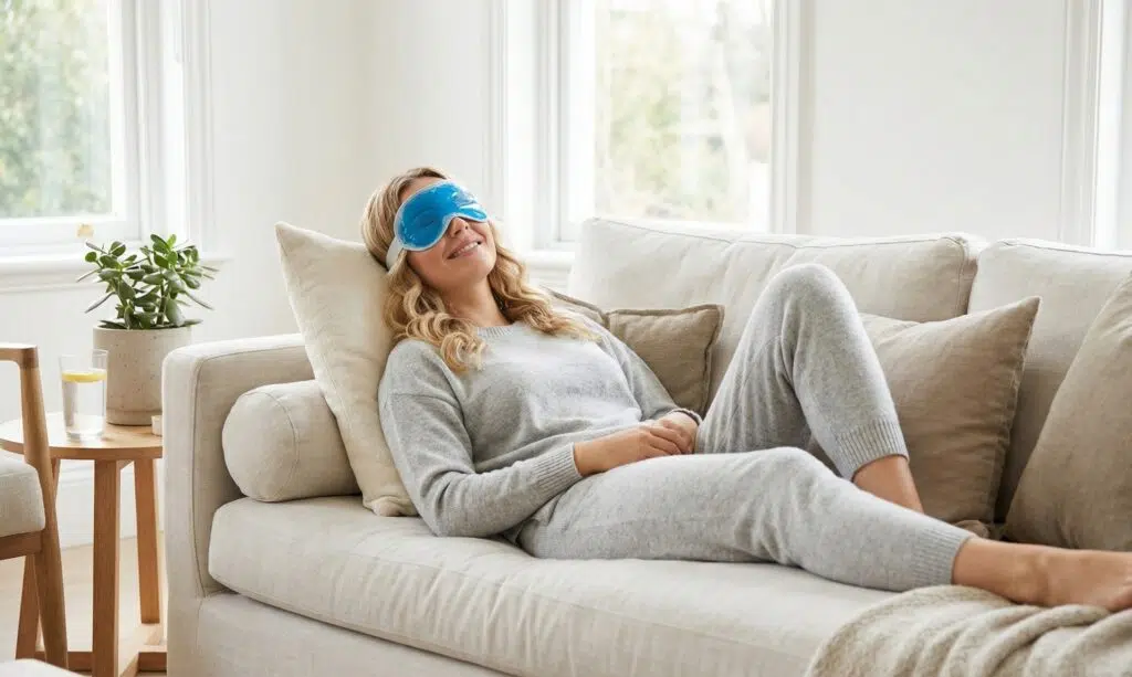 Why Eye Doctors Are Finally Talking About the One Habit Thats Quietly Destroying Your Vision 5