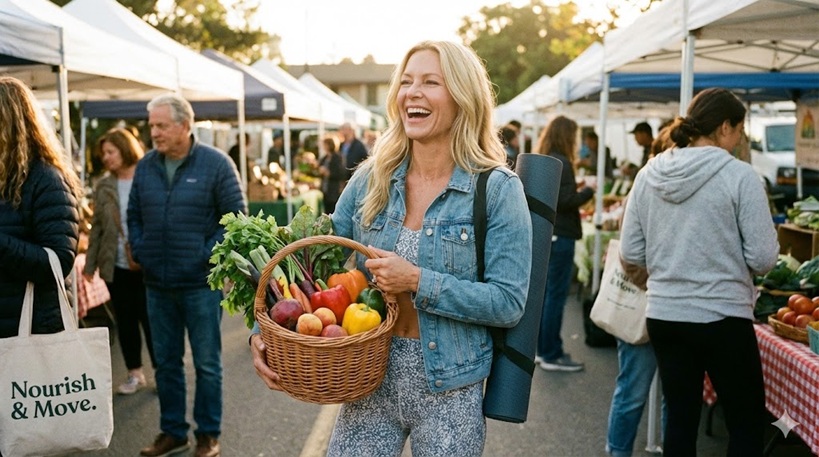 eating Focus on protein intake to protect your muscles 1