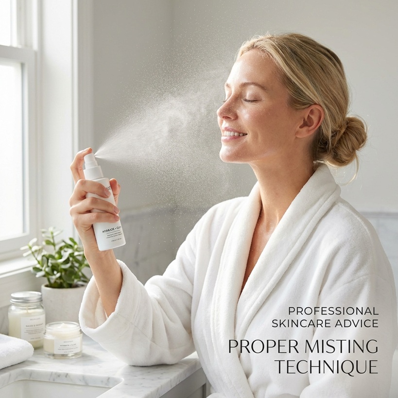 face mist drying out skin 1