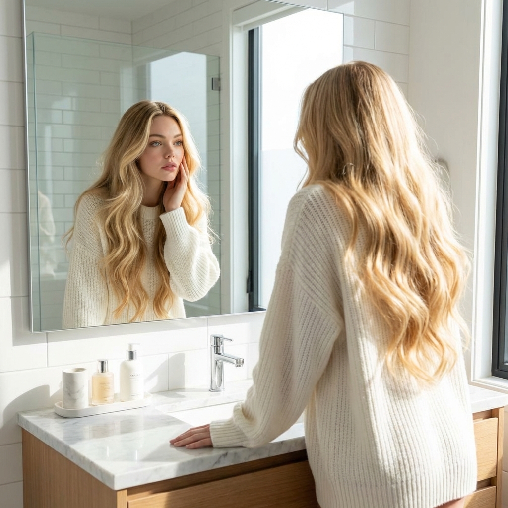 Seasonal changes wreck my skin like clockwork. That tight, itchy feeling? The random breakouts that show up right before important meetings? Yeah, I was over it.