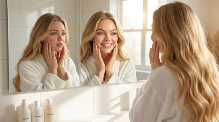 Same Age Different Skin What Dermatologists Check First And Why It Actually Matters