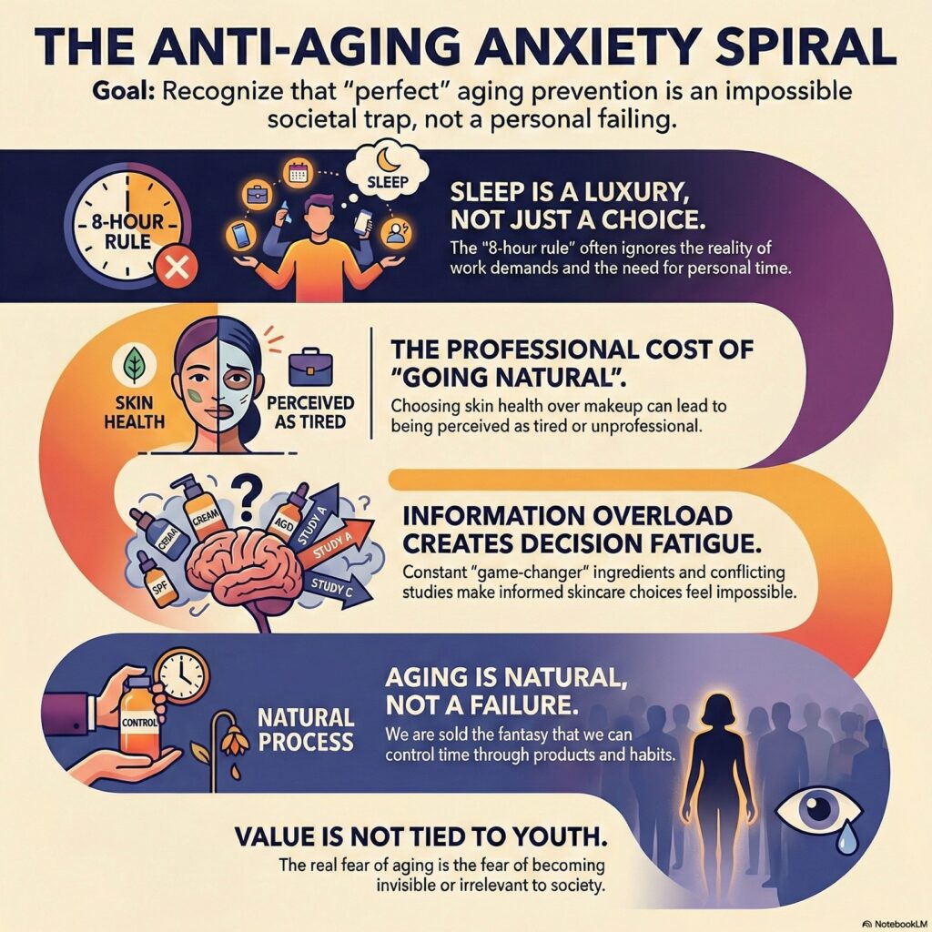 Skin Aging Anxiety Why Were All Terrified of Wrinkles 2