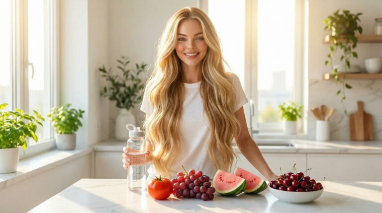 Sweet Hydration Detox Panic What Actually Helps