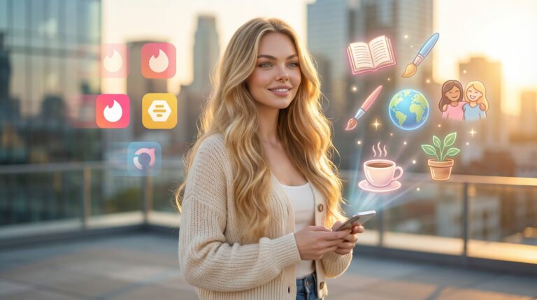 The Dating Advice Making You More Single